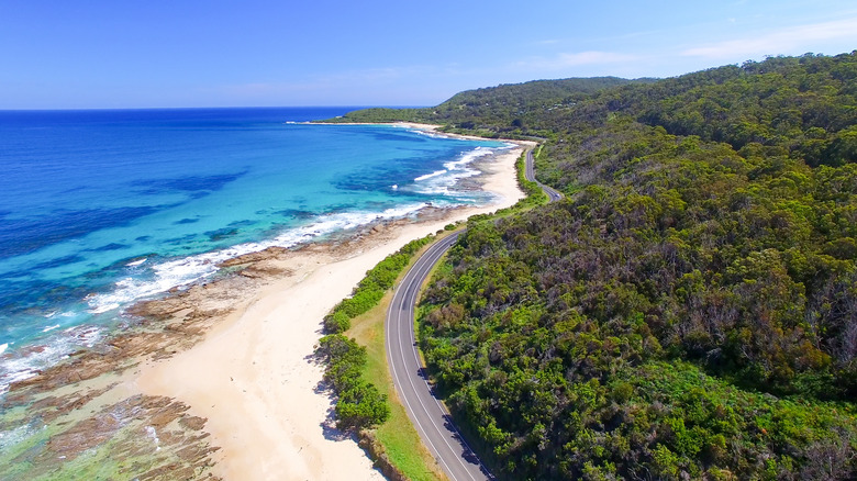 Great Ocean Road Australia