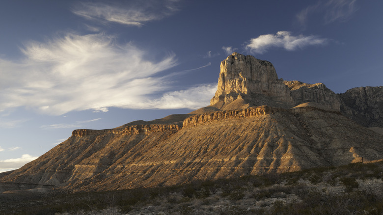 Guadalupe Mountains National Park