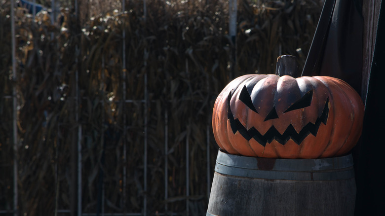 sleepy hallow haloween festival