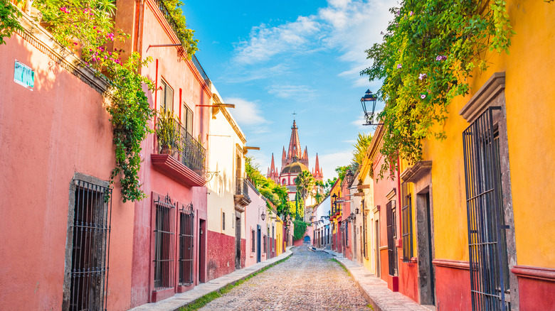 San Miguel de Allende