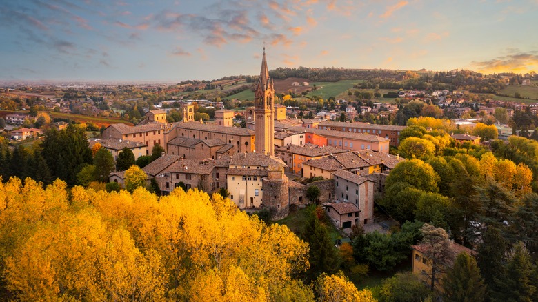 Modena, Italy