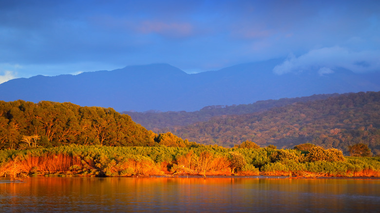 carara national park