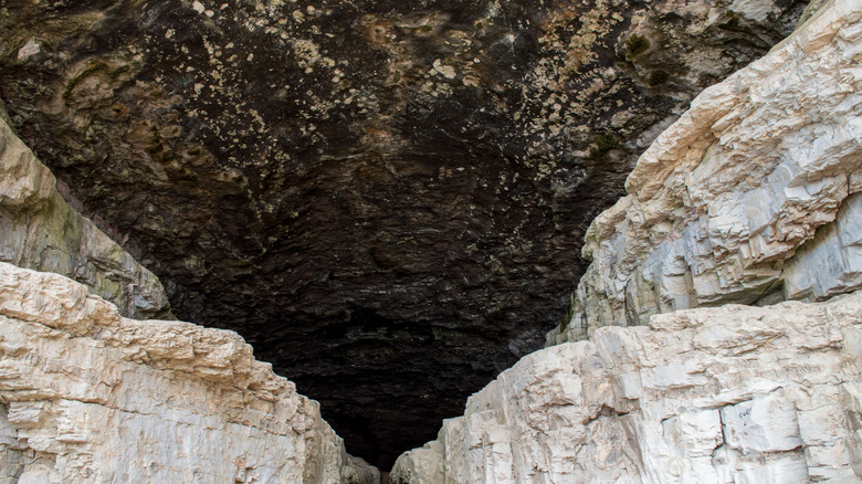 Cave-in-Rock, Illinois